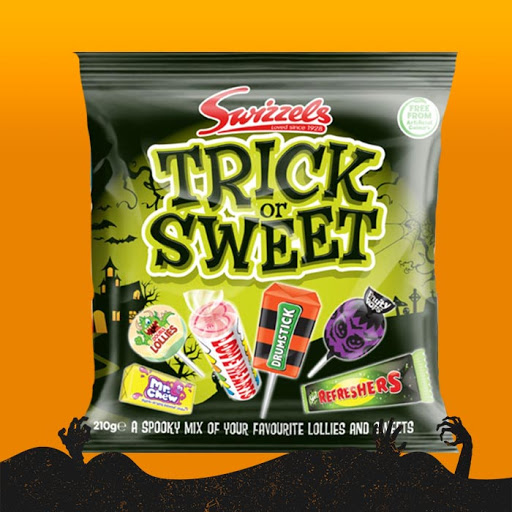 One Pound Sweets - Online Retro Sweet Shop