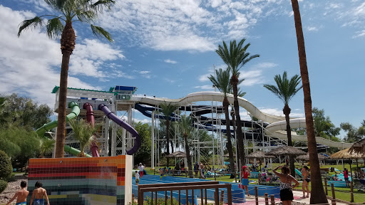 Water Park «Big Surf Waterpark Tempe», reviews and photos, 1500 N McClintock Dr, Tempe, AZ 85281, USA