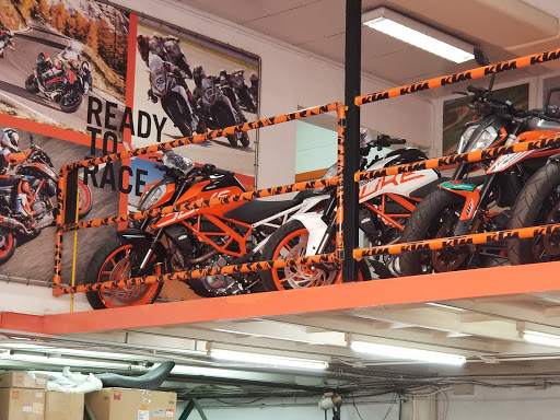 KTM HK