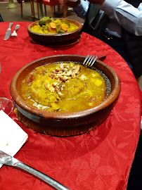 Plats et boissons du Restaurant marocain Le Marrakech à Istres - n°15