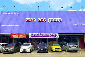 Wah Lee Group (Kepala Batas) image