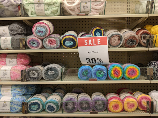 Craft Store «Hobby Lobby», reviews and photos, 6640 E State St, Rockford, IL 61108, USA