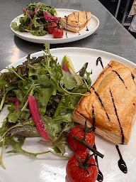 Photo n°27 de Le Mess - Restaurant Laval à Laval ()