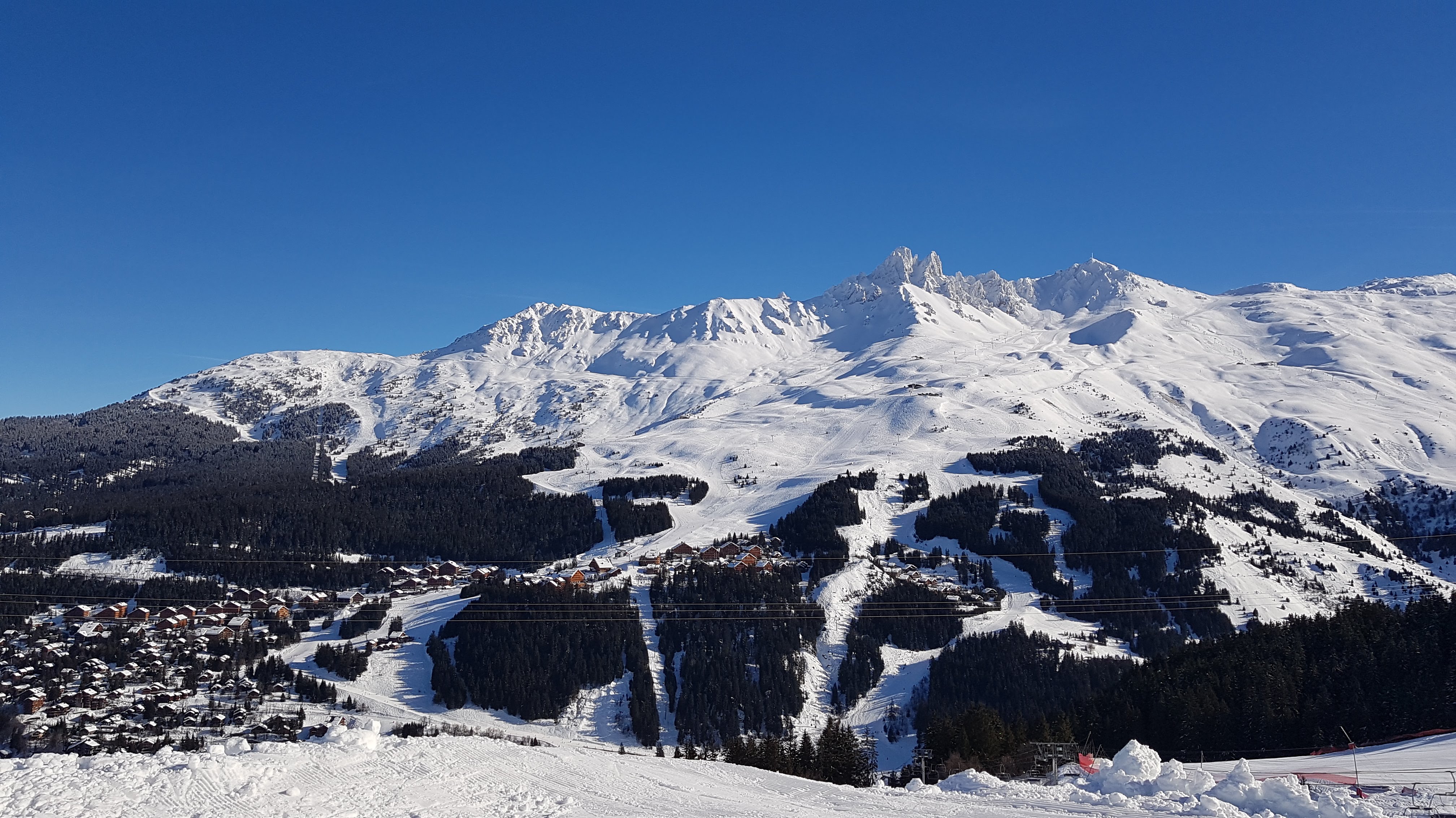 Photo n° 5 de l'avis de Lor.g fait le 02/02/2018 à 08:02