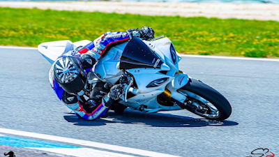 Starteam Racing à Marchiennes