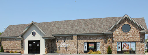 Optometrist «Midwest Eye Consultants», reviews and photos, 2317 Franklin St, Michigan City, IN 46360, USA