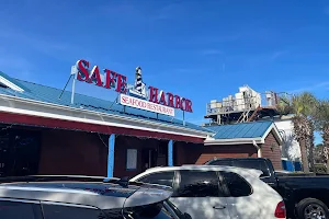 Safe Harbor Seafood Restaurant image