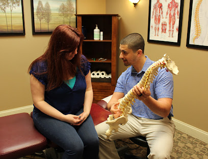 Integrated Chiropractic and Physical Therapy - Chiropractor in Rochester New York