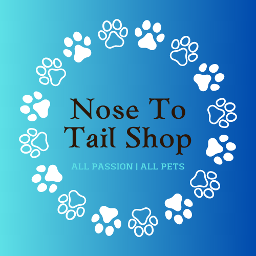Nose To Tail Shop