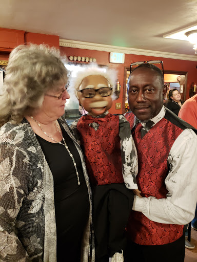 Performing Arts Theater «Dickens Parlour Theatre», reviews and photos, 35715 Atlantic Ave, Millville, DE 19967, USA