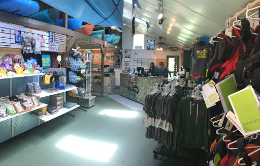 Raft Trip Outfitter «River & Trail Outfitters», reviews and photos, 604 Valley Rd, Knoxville, MD 21758, USA