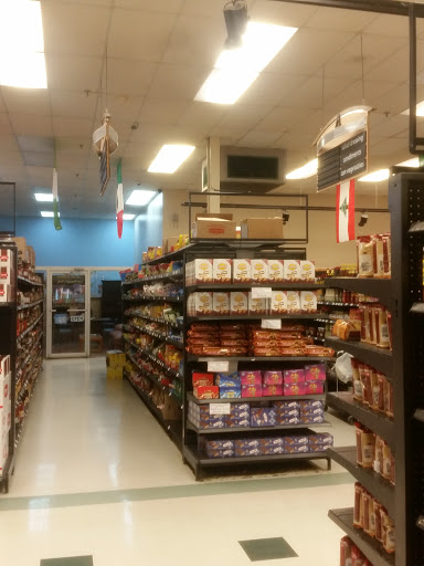 Grocery Store «Halal Import Food Market», reviews and photos, 701 E Pioneer Pkwy, Arlington, TX 76010, USA