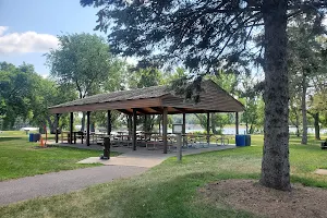 Lake Byllesby Campground image