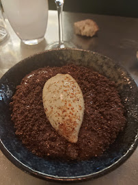 Chocolat du Restaurant basque Pottoka à Paris - n°10