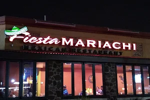 Fiesta Mariachi image