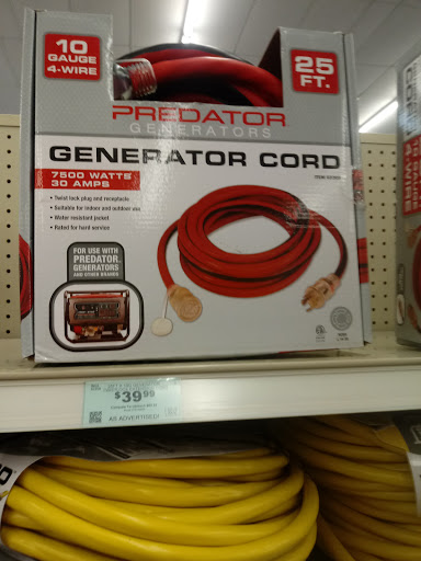 Hardware Store «Harbor Freight Tools», reviews and photos, 7555 NW Loop 410, San Antonio, TX 78245, USA