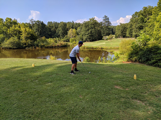 Windy Hill Golf Course and Sports Complex