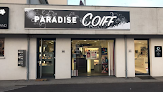 Salon de coiffure Paradise coiff Hirsingue 68560 Hirsingue