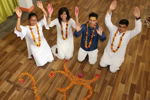 Jyoti Yog Sansthan : 200 Hour Yoga Teacher Training School / Yoga Retreat image