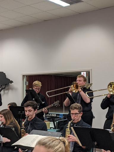 Used Office Furniture Store «The Supply Room Companies/TSRC, Inc.», reviews and photos, 14140 Washington Hwy, Ashland, VA 23005, USA