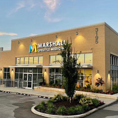 Marshall Lifestyle Medicine