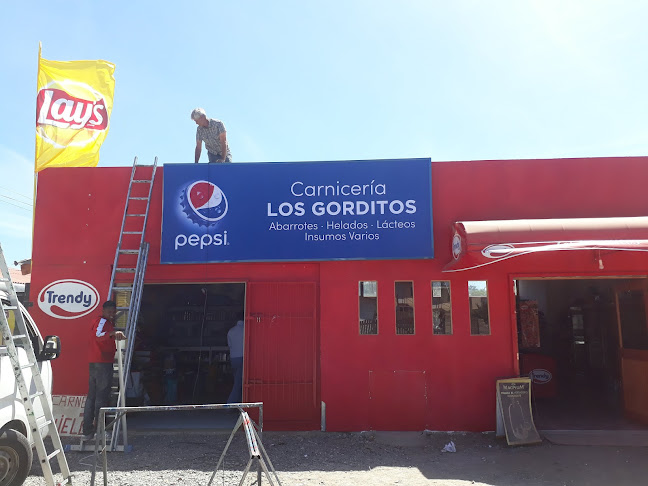 Comentarios y opiniones de Minimarket Los Gorditos