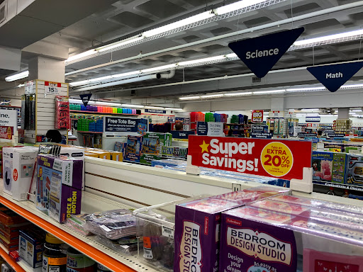 Educational Supply Store «Lakeshore Learning Store», reviews and photos, 969 Central Park Ave, Scarsdale, NY 10583, USA