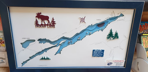 Bed & Breakfast «Snowy Mountain Inn», reviews and photos, 5088 NY-30, Indian Lake, NY 12842, USA