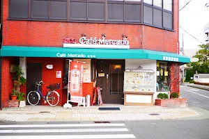 Cafe Mercado image