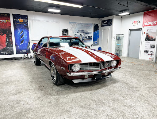 KS Detailing & Ceramic Coating en New Hyde Park