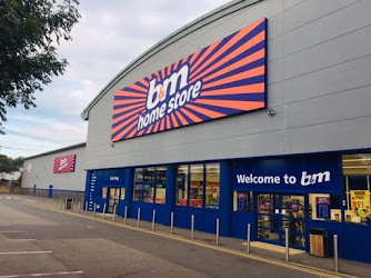 B&M Home Store