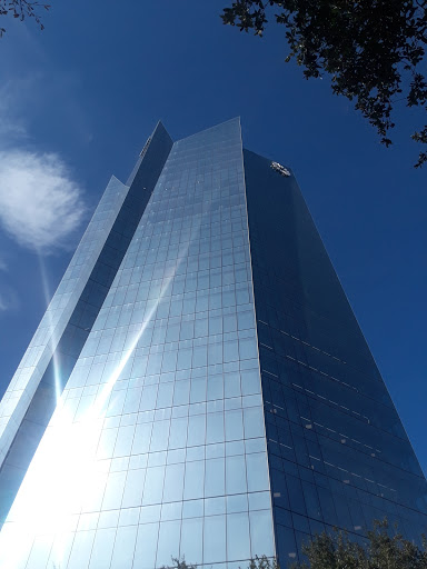 Bank «Frost Bank», reviews and photos