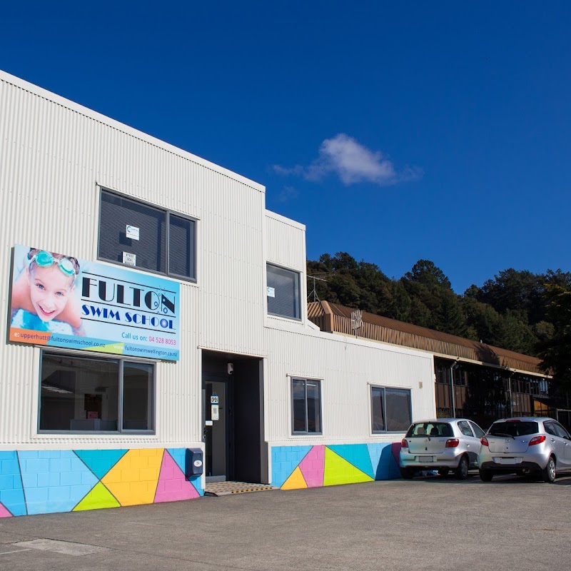 Fulton Swim School Swimming Lessons Upper Hutt Upper Hutt TheBestPlaces.co.nz