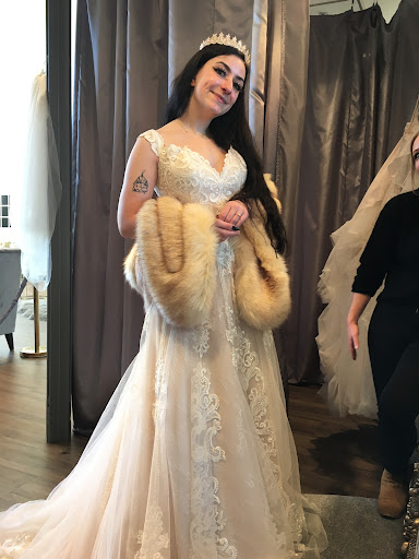 Bridal Shop «Ava Laurenne Bride», reviews and photos, 907 Caroline St, Fredericksburg, VA 22401, USA