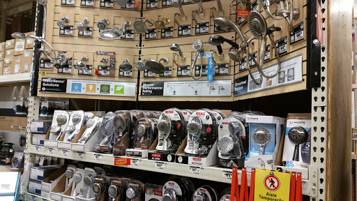 Home Improvement Store «The Home Depot», reviews and photos, 2912 S Elm-Eugene St, Greensboro, NC 27406, USA