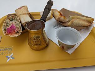 Photo n°6 de La Cantine Libanaise - Val D’Europe à Serris ()