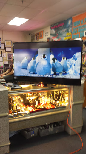 Pawn Shop «World Record Holder Pawn», reviews and photos, 209 Albright Rd, Rock Hill, SC 29730, USA