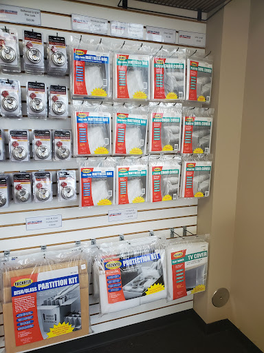 Self-Storage Facility «Premium Self Storage», reviews and photos, 22901 W Industrial Dr, St Clair Shores, MI 48080, USA