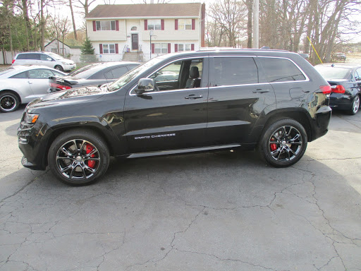 Used Car Dealer «Mint Auto Sales», reviews and photos, 2232 Sunrise Hwy, Islip, NY 11751, USA