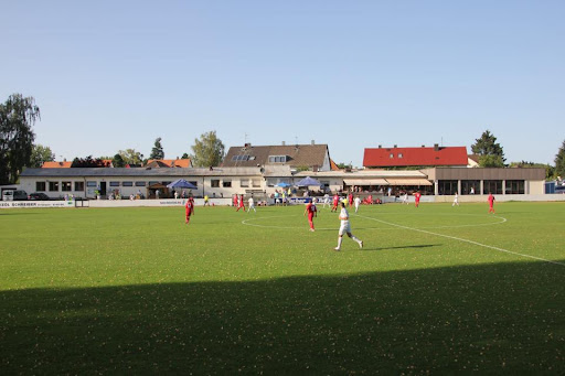 Fußball- u. Sportverein Erlangen-Bruck e.V.