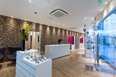 Leightons Opticians & Hearing Care