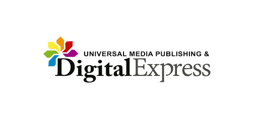 Digital Express RD