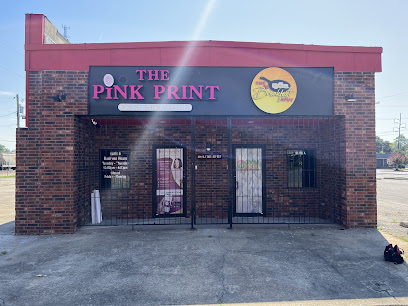 The PinkPrint Tax Services