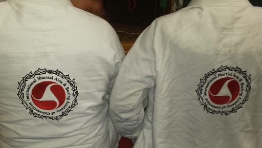 Gym «Imbct», reviews and photos, 1669 Thomaston Ave, Waterbury, CT 06704, USA