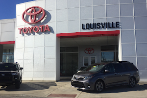 Toyota of Louisville image