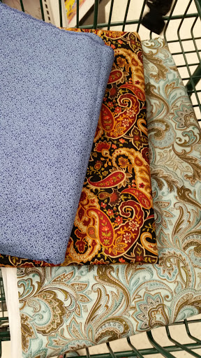 Fabric Store «Jo-Ann Fabrics and Crafts», reviews and photos, 1205 SE 16th Ct #200, Ankeny, IA 50021, USA