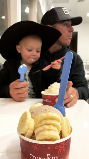 Ice Cream Shop «Creamistry», reviews and photos, 24329 Crenshaw Blvd g, Torrance, CA 90505, USA