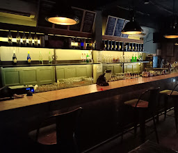 United Bar photo