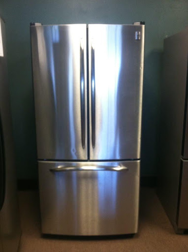 Appliance Store «Becker Appliance», reviews and photos, 2468 Waynoka Rd, Colorado Springs, CO 80915, USA