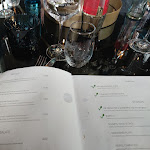 Photo n°1 de l'avis de Simone.A fait le 13/06/2022 à 18:34 sur le  Bahnhöfchen | Restaurant, Bar & Lounge à Bonn